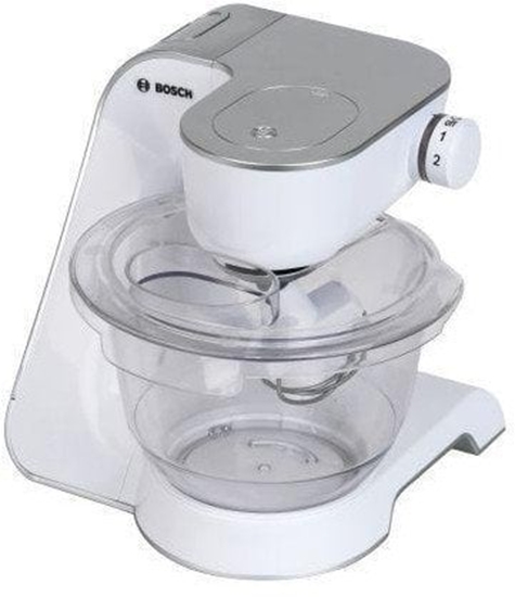 Picture of Robot kuchenny Bosch srebrny