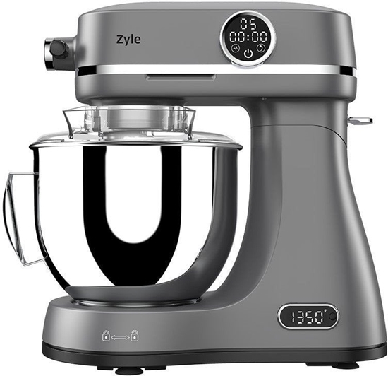 Picture of Robot kuchenny Zyle Daugiafunkcinis mikseris ZY801GSM