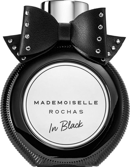 Изображение Rochas Mademoiselle Rochas In Black EDP 50 ml