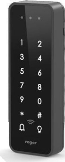 Изображение Roger Czytnik zblieniowy ROGER PRT84ME