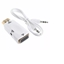 Attēls no RoGer HDMI to VGA (+Audio) Converter