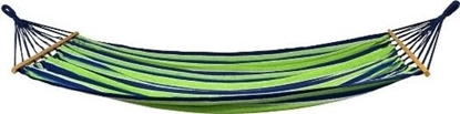 Attēls no Royokamp  Hamak Standard 1 osobowy 200x100cm zielony