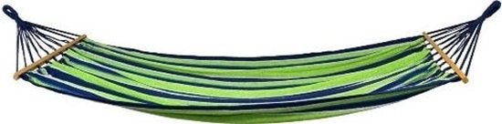Picture of Royokamp  Hamak Standard 1 osobowy 200x100cm zielony