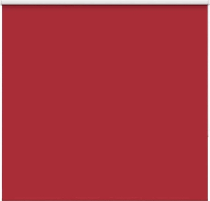 Attēls no Roleta zaciemniajca Red 150x130 cm Szeroko tkaniny 146,6 cm