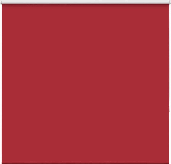 Picture of Roleta zaciemniajca Red 150x130 cm Szeroko tkaniny 146,6 cm