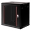 Attēls no Roline 19" Wall Cabinet Basic Plus 12U, 600x450 BxT black