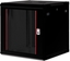 Изображение Roline 19" Wall Cabinet Basic Plus 12U, 600x600 BxT black