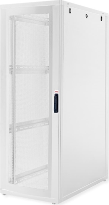 Picture of Roline 19-inch server rack Pro 36 U, 600x1000 WxD grey