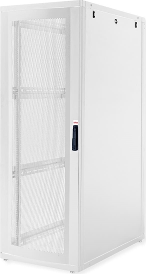 Picture of Roline 19-inch server rack Pro 36 U, 600x1000 WxD grey