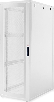 Attēls no Roline 19-inch server rack Pro 36 U, 600x1000 WxD grey