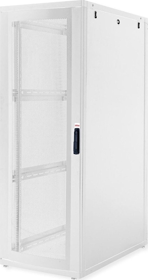 Picture of Roline 19-inch server rack Pro 36 U, 600x1000 WxD grey