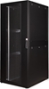 Picture of Roline 19-inch server rack Pro 42 U, 800x1000 WxD black