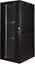 Picture of Roline 19-inch server rack Pro 42 U, 800x1000 WxD black