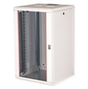 Picture of Roline 19-inch wall-mounted housing Pro 20 U, 600x600 WxD grey