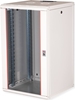 Picture of Roline 19-inch wall-mounted housing Pro 20 U, 600x600 WxD grey