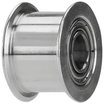 Attēls no Rolka prowadzca osi XY do drukarek Bambu Lab z serii X1 i P1}