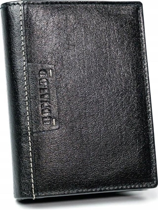 Picture of Ronaldo Elegancki skórzany portfel mski RFID - Ronaldo NoSize