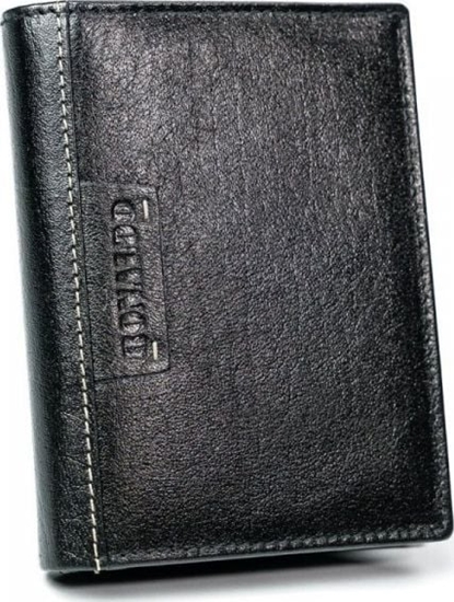 Picture of Ronaldo Mski duy portfel skórzany, pionowy bez zapicia Ronaldo