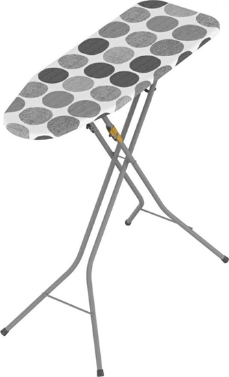 Изображение Rorets Deska do prasowania Tempo Space Grey 2617-91000