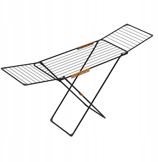 Picture of Rorets Suszarka Na Bielizn Level Black 8323-40930...