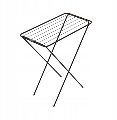 Attēls no Rorets Suszarka Na Bielizn Rapid Black 2928-40940...