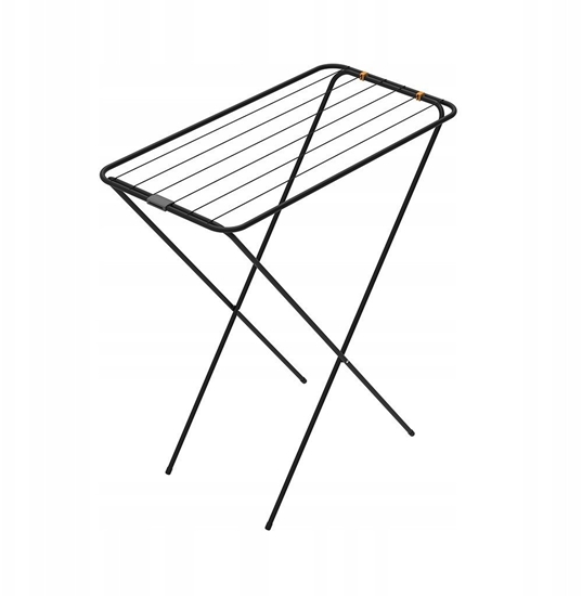 Изображение Rorets Suszarka Na Bielizn Rapid Black 2928-40940...