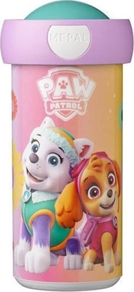 Picture of Rosti Mepal Mepal Vaikika gertuv/puodelis unyiai patruliai mergaits Paw Patrol Girls