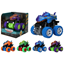 Изображение Rotaļlieta Automašīna 11cm, 4veidi