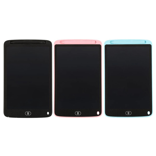 Picture of Rotaļlieta rakstāmā LCD tāfele