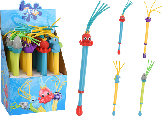 Picture of Rotaļlieta Ūdens šāvējs 54cm