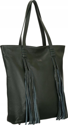 Picture of Rovicky Dua shopperka damska z frdzlami  Rovicky NoSize