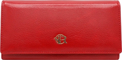 Picture of Rovicky Duy portfel damski ze skóry naturalnej i ekologicznej - Rovicky NoSize