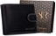 Picture of Rovicky Elegancki Portfel Mski Z Systemem Antyskimmingowym Rfid Protect