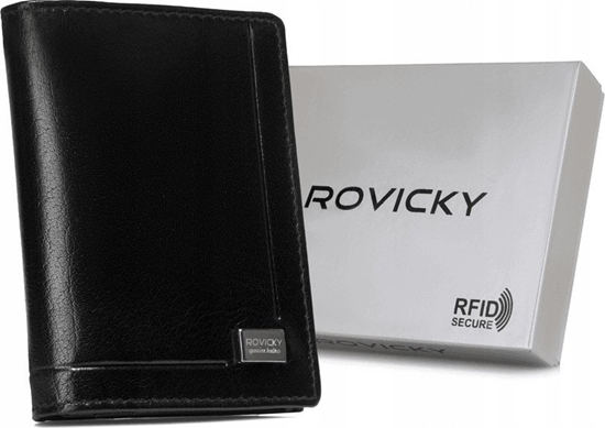Picture of Rovicky Etui na karty i dokumenty - NoSize