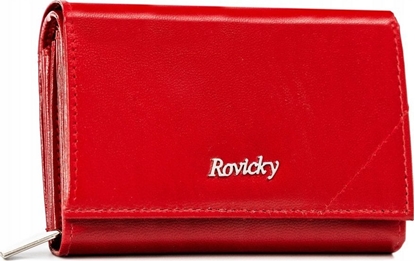 Изображение Rovicky Klasyczny portfel damski