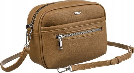 Изображение Rovicky Listonoszka Damska Ze Skóry Ekologicznej