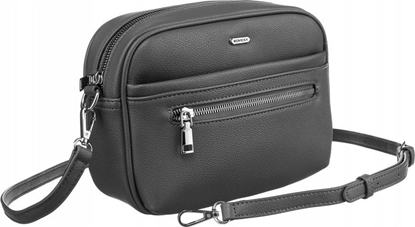 Изображение Rovicky Listonoszka Damska Ze Skóry Ekologicznej