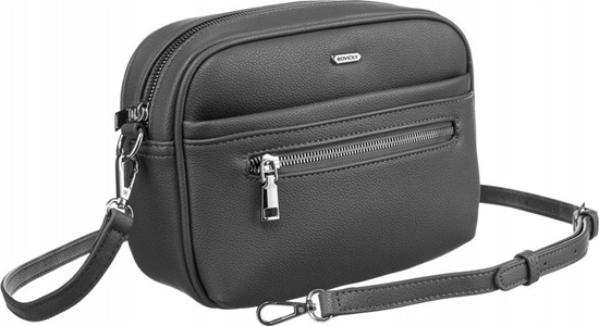 Изображение Rovicky Listonoszka Damska Ze Skóry Ekologicznej