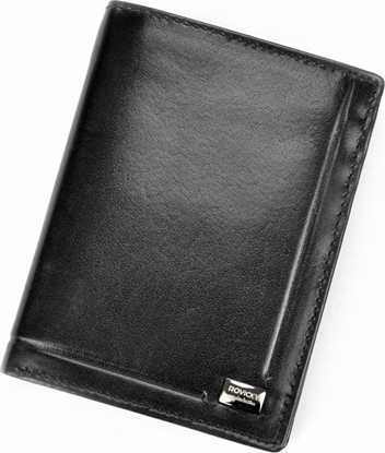 Изображение Rovicky Portfel mski skórzany Rovicky NoSize