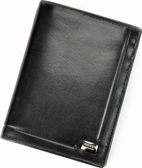 Изображение Rovicky Portfel mski skórzany Rovicky NoSize