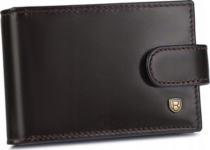 Изображение Rovicky Skórzane Etui Na Karty