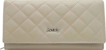 Изображение Rovicky Skórzany damski portfel Rovicky R-RD-12-GCL-Q NoSize