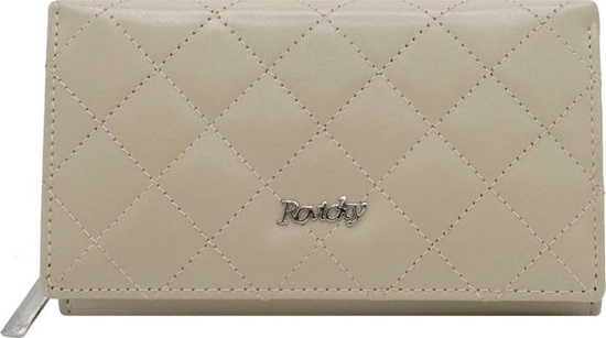 Picture of Rovicky Skórzany damski portfel Rovicky R-RD-21-GCL-Q NoSize