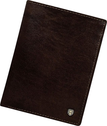 Attēls no Rovicky Skórzany mski portfel Rovicky N4L-RVT RFID NoSize