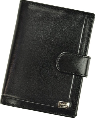 Attēls no Rovicky Skórzany portel mski ROVICKY NoSize
