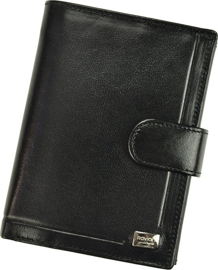 Picture of Rovicky Skórzany portel mski ROVICKY NoSize