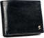 Attēls no Rovicky Skórzany portfel z du sekcj na karty i ochron RFID  Rovicky NoSize
