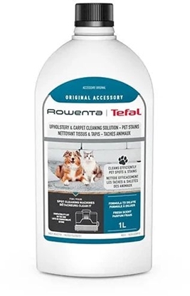 Picture of Rowenta 1 L - Miksto mebelu un paklaju tirisanas lidzeklis majdzivnieku atstatiem traipiem XD5320F0 (3121040093276)