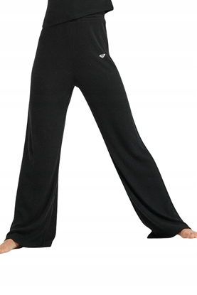 Attēls no Roxy Rise & Vibe New Rib Wide ERJNP03673-KVJ0 Czarne L