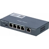 Picture of Ruijie Switch Reyee Reyee RG-ES205GC-P Smart mananged PoE switch, 4x PoE